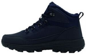 Turistická obuv Jack Wolfskin  Everquest Mid Texapore