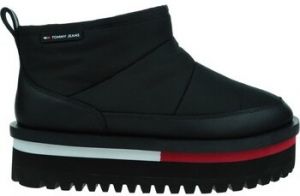 Obuv do snehu Tommy Hilfiger  EN0EN02689BDS
