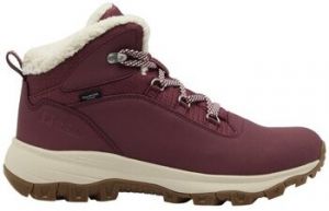 Členkové tenisky Jack Wolfskin  Everquest Mid Texapore