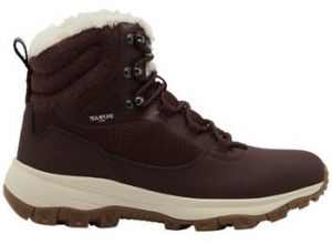 Členkové tenisky Jack Wolfskin  Winterstiefel Everquest High Texapore