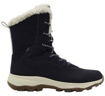 Obuv do snehu Jack Wolfskin  Everquest Snow High Texapore