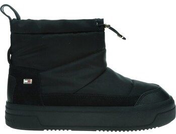 Obuv do snehu Tommy Hilfiger  FW0FW08334BDS