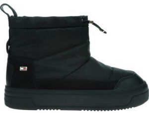 Obuv do snehu Tommy Hilfiger  FW0FW08334BDS