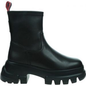 Čižmičky Tommy Hilfiger  Chunky Chelsea