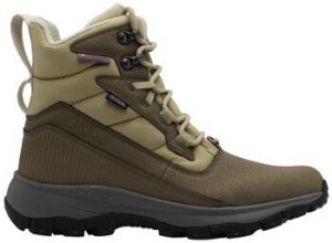 Turistická obuv Jack Wolfskin  Everquest Pro Texapore High