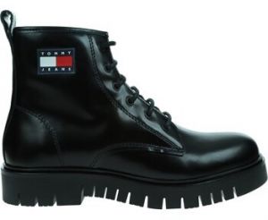 Polokozačky Tommy Hilfiger  EN0EN02624BDS