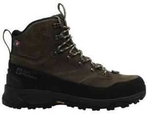 Turistická obuv Jack Wolfskin  Terraquest Arctic Texapore Mid