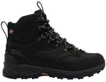 Turistická obuv Jack Wolfskin  Terraquest Arctic Texapore Mid