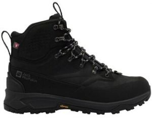 Turistická obuv Jack Wolfskin  Terraquest Arctic Texapore Mid