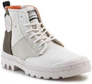 Polokozačky Palladium  Pampa Hi Re Generate Dusky