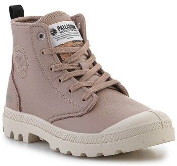 Polokozačky Palladium  Pampa Hi Re-vegn