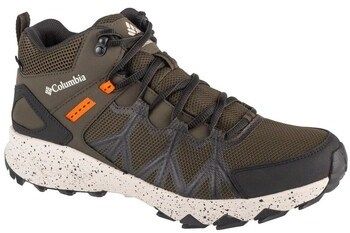 Turistická obuv Columbia  Peakfreak Ii Mid Outdry