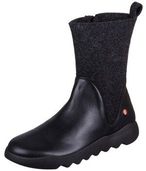 Čižmičky Softinos  P900773000