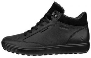 Polokozačky Ecco  Soft 7 Tred Gtx