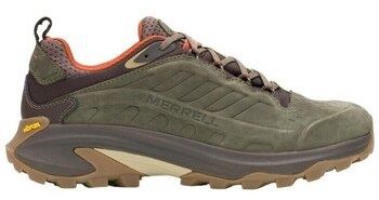 Turistická obuv Merrell  Moab Speed 2 Leather Wp