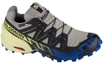 Nízke tenisky Salomon  Speedcross 6 Gtx