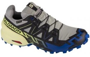 Nízke tenisky Salomon  Speedcross 6 Gtx