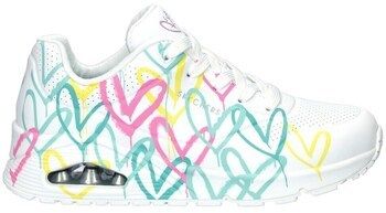 Nízke tenisky Skechers  Uno Changed Love