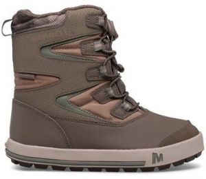 Obuv do snehu Merrell  Snow Bank 3.0