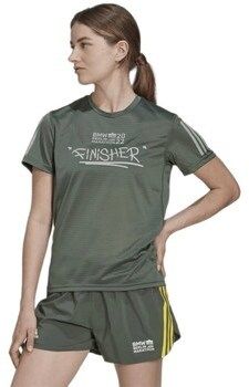 Tričká s krátkym rukávom adidas  Finisherw