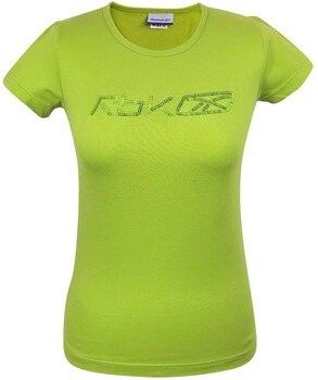 Tričká s krátkym rukávom Reebok Sport  ABWG7034955