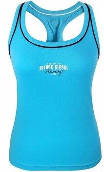 Tričká s krátkym rukávom Reebok Sport  ABWD7011922