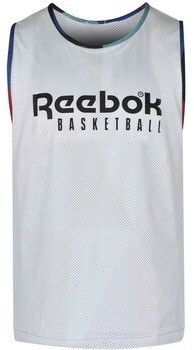 Tričká s krátkym rukávom Reebok Sport  City League