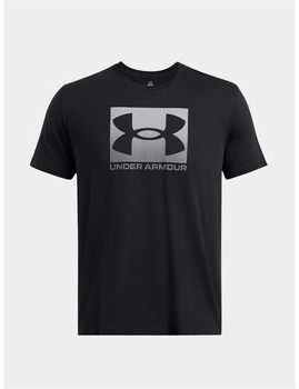 Tričká s krátkym rukávom Under Armour  1386793001