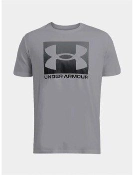 Tričká s krátkym rukávom Under Armour  1386793011
