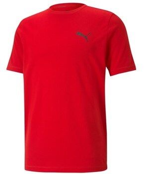 Tričká s krátkym rukávom Puma  Active