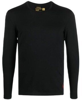 Tričká s krátkym rukávom Ralph Lauren  714899681001