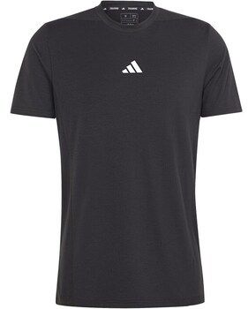 Tričká s krátkym rukávom adidas  D4t Tee