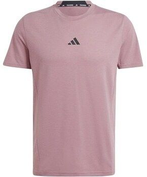 Tričká s krátkym rukávom adidas  D4t Tee