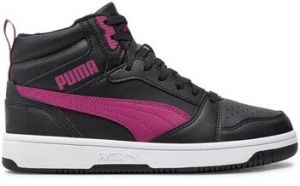 Polokozačky Puma  Rebound V6 Mid Wtr J