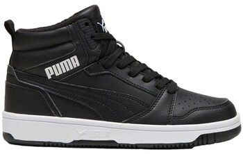 Polokozačky Puma  Rebound V6 Mid Wtr J