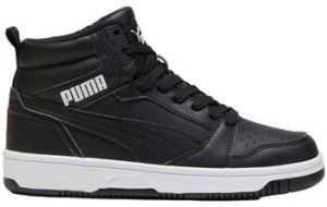 Polokozačky Puma  Rebound V6 Mid Wtr J