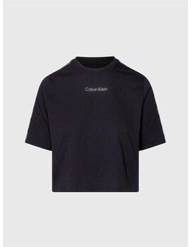Tričká s krátkym rukávom Calvin Klein Jeans  00GWS4K234BAE