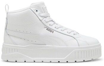 Polokozačky Puma  Karmen Ii Mid