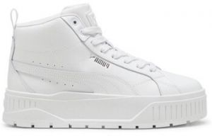 Polokozačky Puma  Karmen Ii Mid