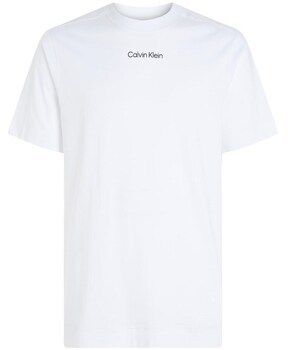 Tričká s krátkym rukávom Calvin Klein Jeans  00GMS4K174YAA