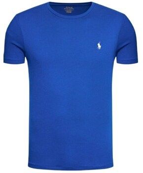 Tričká s krátkym rukávom Ralph Lauren  710671438210
