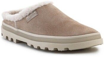 Papuče Palladium  Palladune Mule