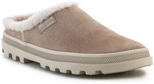 Papuče Palladium  Palladune Mule