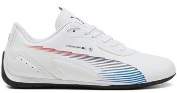 Nízke tenisky Puma  Bmw Mms Neo Cat 2.0