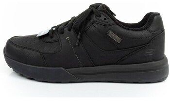 Nízke tenisky Skechers  205236BBK