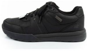 Nízke tenisky Skechers  205236BBK