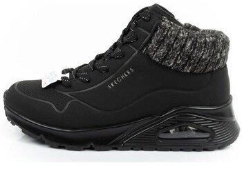 Polokozačky Skechers  Uno Darling Daze
