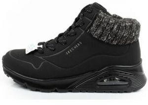 Polokozačky Skechers  Uno Darling Daze