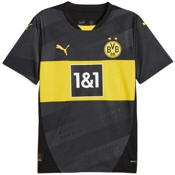 Tričká s krátkym rukávom Puma  Bvb Away Jersey Replica