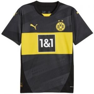 Tričká s krátkym rukávom Puma  Bvb Away Jersey Replica